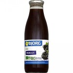 Jus de Pruneau Bio Bjorg 0.75L